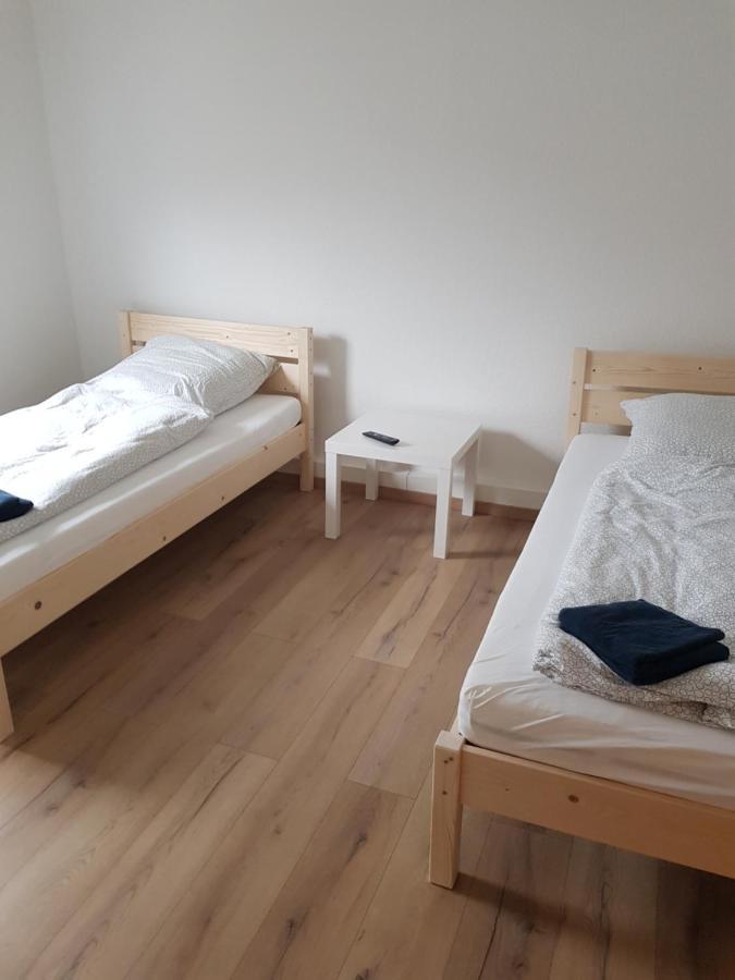 Vermietung-Maintal Eksteriør billede